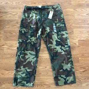 carrier cargo pants